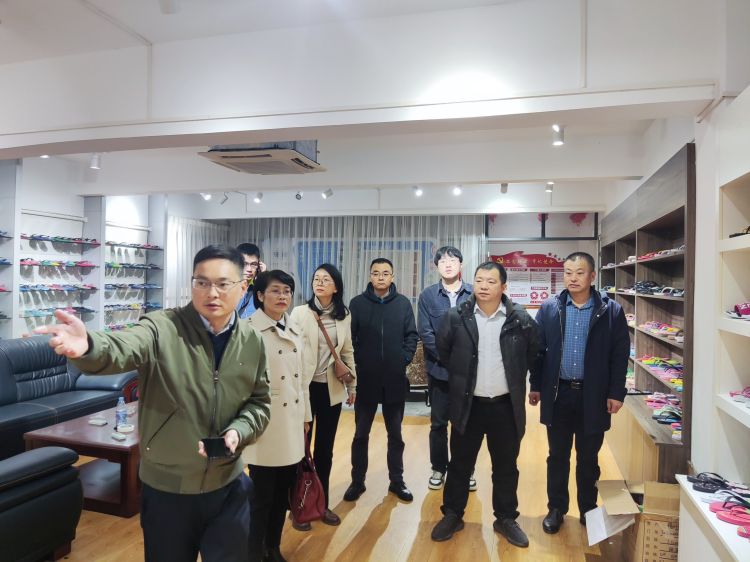 简篇-螺洲镇“访企拓岗”促就业 校地合作聚人才